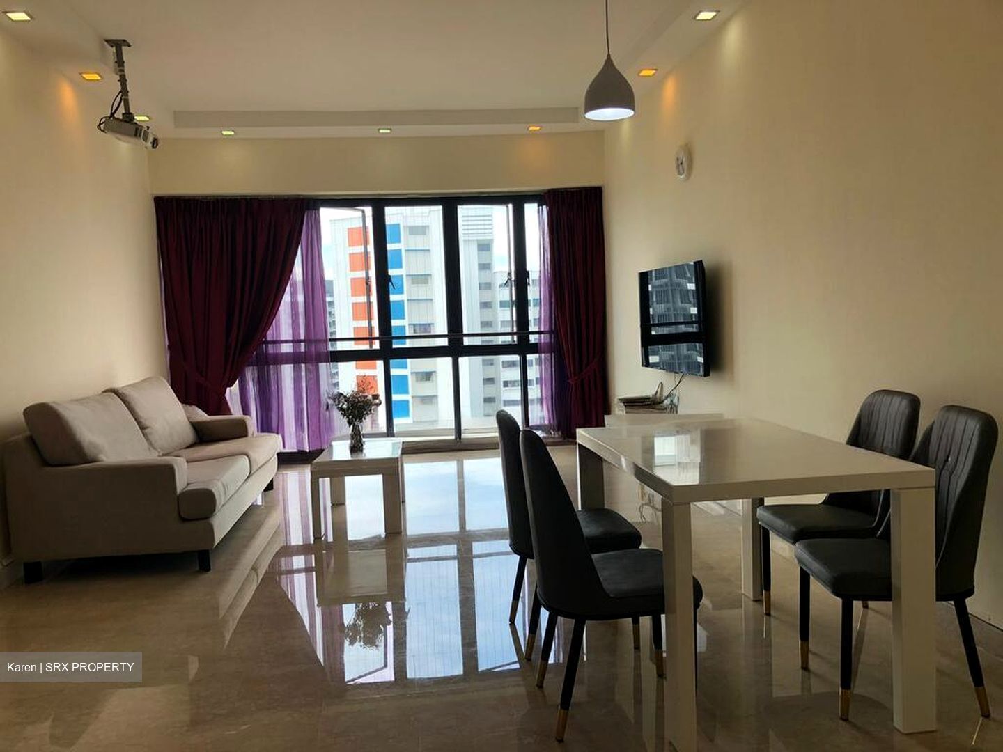 Simsville (D14), Condominium #518425071